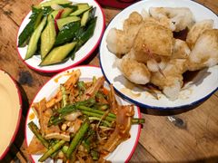 -聂发财重庆江湖菜(解放碑店)