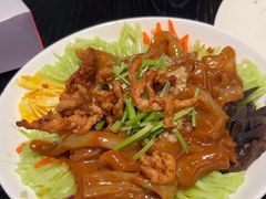 -满园烤鸭·春饼(沈北万达店)