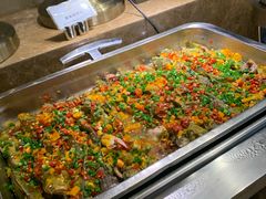 -长沙世纪金源大饭店·金世纪中餐厅