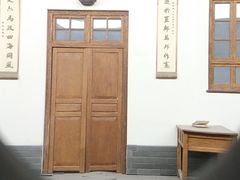 -宁夏邮政博物馆