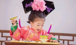 点击看大图 -盘子女人坊(珠海拱北旗舰店)