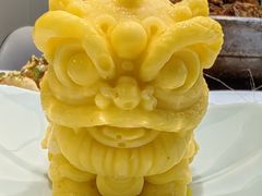 -狮王府淮扬菜(老门东店)