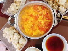 -真真鲜馄饨店(启蒙路店)