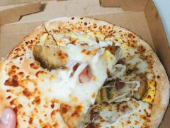 -棒约翰比萨意面(马家堡西路店)