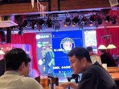 -宝莱纳啤酒花园餐厅PAULANER BRAUHAUS Nanjing(广州路店)