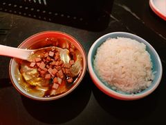 -鱼鼎香烤鱼火锅(华发商都店)
