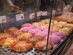 -LELECHA乐乐茶(美罗城店)