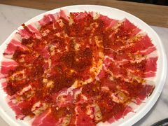 -韩宫宴烤肉·料理(苏州中心店)