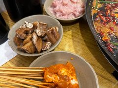 -刁姐火锅(五小区店)