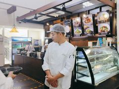 -乐港休闲馆茶艺·简餐·茶室(首都机场T2店)