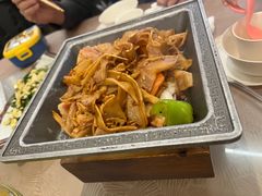 -小镇大厨私房餐厅