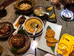 -南京大牌档(凯德1818店)