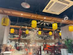 -黄家码头老火锅(解放碑旗舰店)
