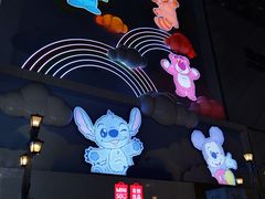 -春熙路步行街