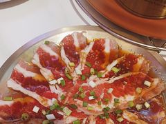 -南浦洞烤肉·新世界版(奥体店)