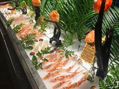 -Mr.Fish鱼鲜生海鲜放题(高德置地冬广场店)