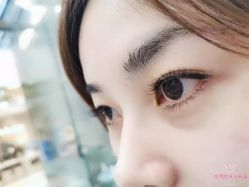 -首珥假日美睫美甲