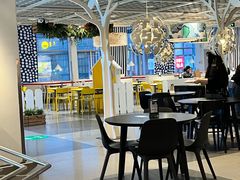 -宜家·瑞典风味餐厅(无锡店)