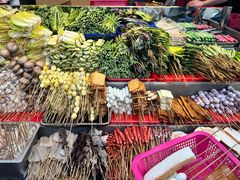 -为民烧烤吧.自贡爆炒菜(收录10年好店)