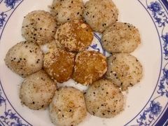 -客家大院·非遗赣南客家菜(郁孤台店)