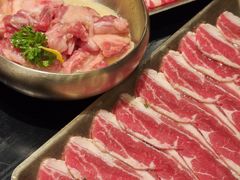 -西塔老太太泥炉烤肉(龙湖北苑天街店)
