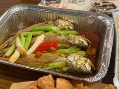 -阿季·当季酒食(后江埭店)