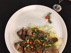 -阿细汉菜(本地盐帮菜名店)