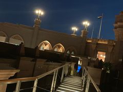 -Hakkasan Abu Dhabi