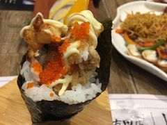 -古田居·特色寿司料理(骏欣中心店)