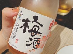 -月下料理(楷林IFC店)