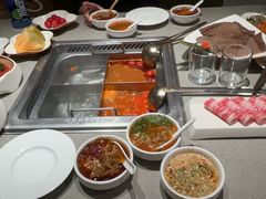 -海底捞火锅(丰尚国际广场店)
