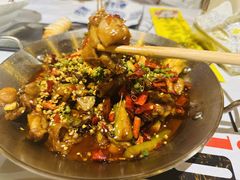 -Bigger龙虾(锦屏家园店)