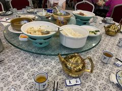 -客家汇·客家传承菜(水库店)