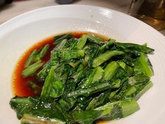 -绿茶餐厅(昆明世纪金源店)