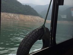 -浙东大峡谷风景区