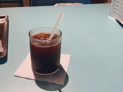 冰美式-sugarman espresso素饮糖人高新咖啡工厂