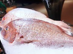 -杭州国际会议中心洲际酒店-原素全日餐厅(解放东路店)