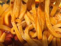 -清真盛志望麻酱酿皮·非遗老字号