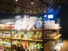 -九木杂物社(恒隆广场店)