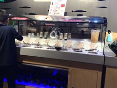 -新辣道鱼火锅(上地华联店)