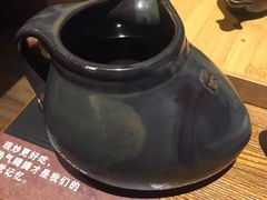 -云海肴·汽锅鸡·云南菜(天津国金汇店)