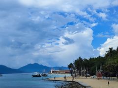 -海南分界洲岛旅游区