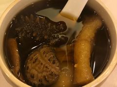 -聚春园自助餐厅(东街口店)