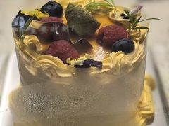 -ZOZO's昌左左精致甜品设计(新北店)