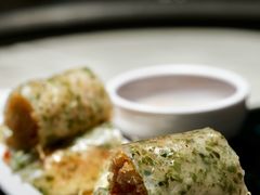 海苔鬼马肠-味可道美食坊(福基路店)