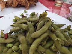 -福鑫源海鲜烧烤