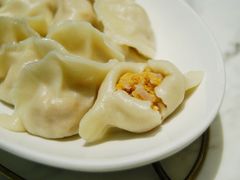 原汁海胆水饺-喜鼎海胆水饺(柏威年购物中心店)