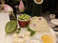 -观宴·品质赣菜(高新大道店)