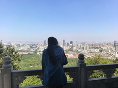 -千佛山风景名胜区