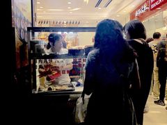 门面-上海市长春食品商店(淮海中路店)